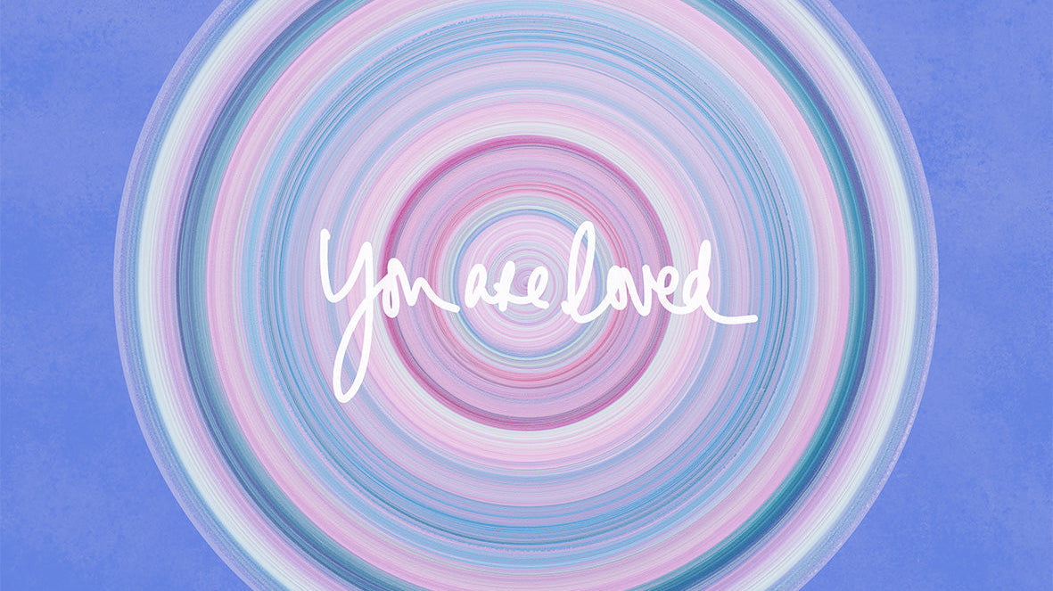 Being vs. Doing: How Art can be a Sanctuary for The Soul