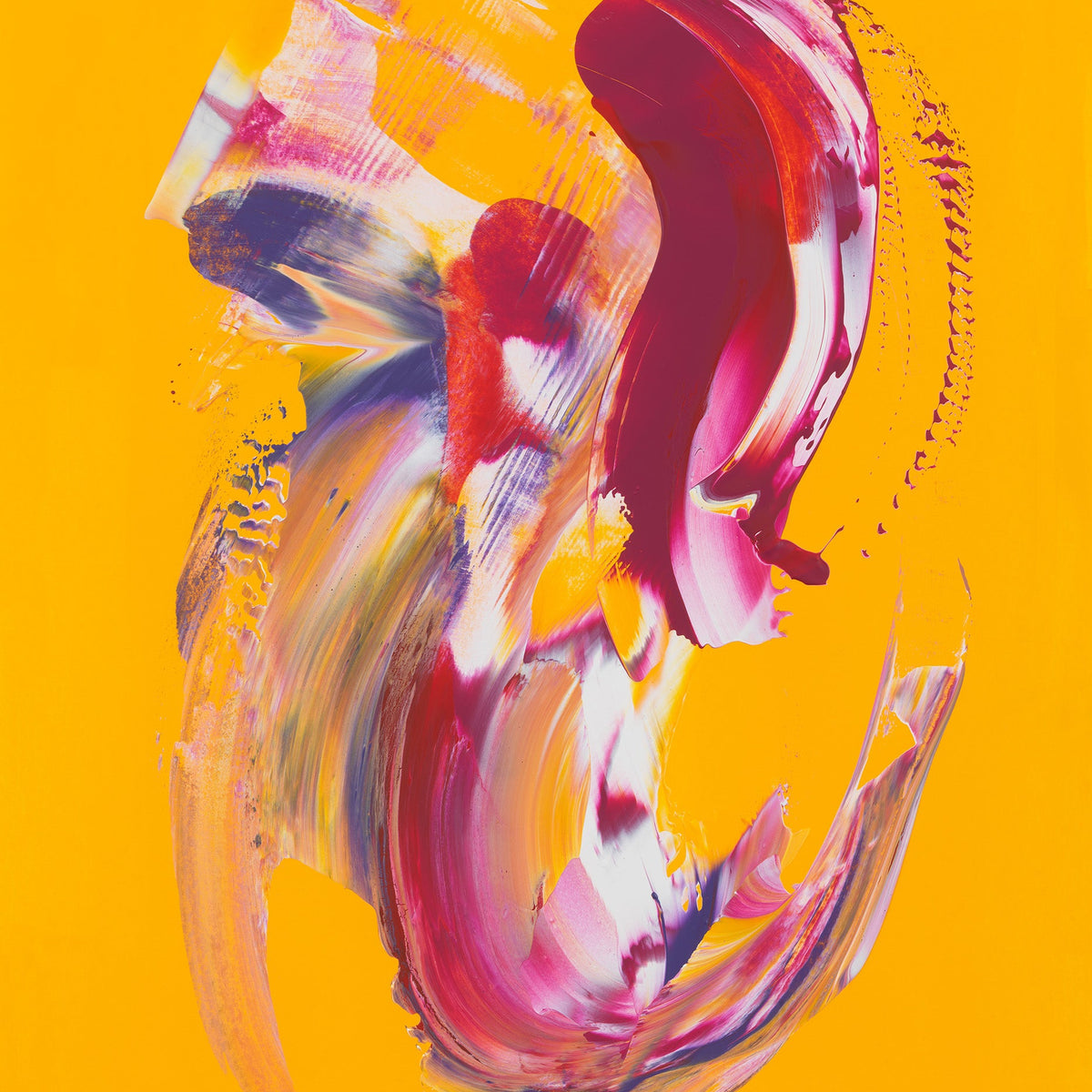 Sunshine Angel Print