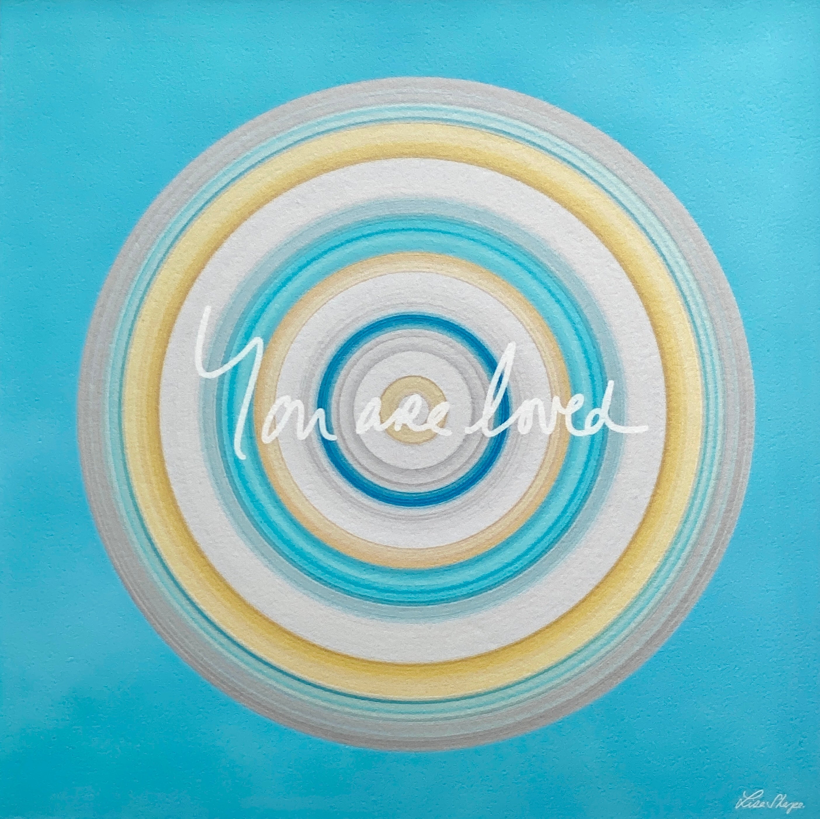 The Frequency Shift: How to raise your Vibration and feel more Aligned and Authentically you.