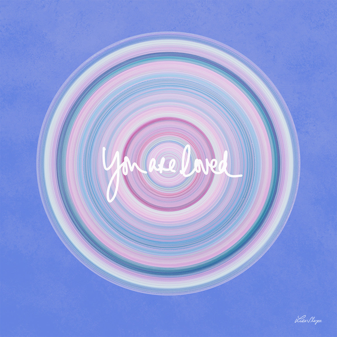 Being vs. Doing: How Art can be a Sanctuary for The Soul