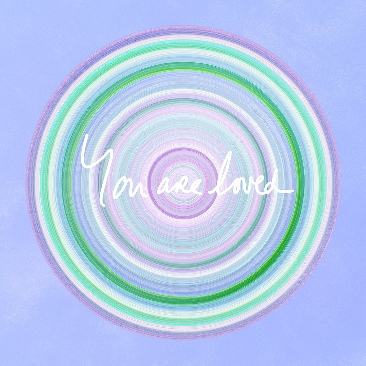 3. Love Collection Prints - Bespoke Framed