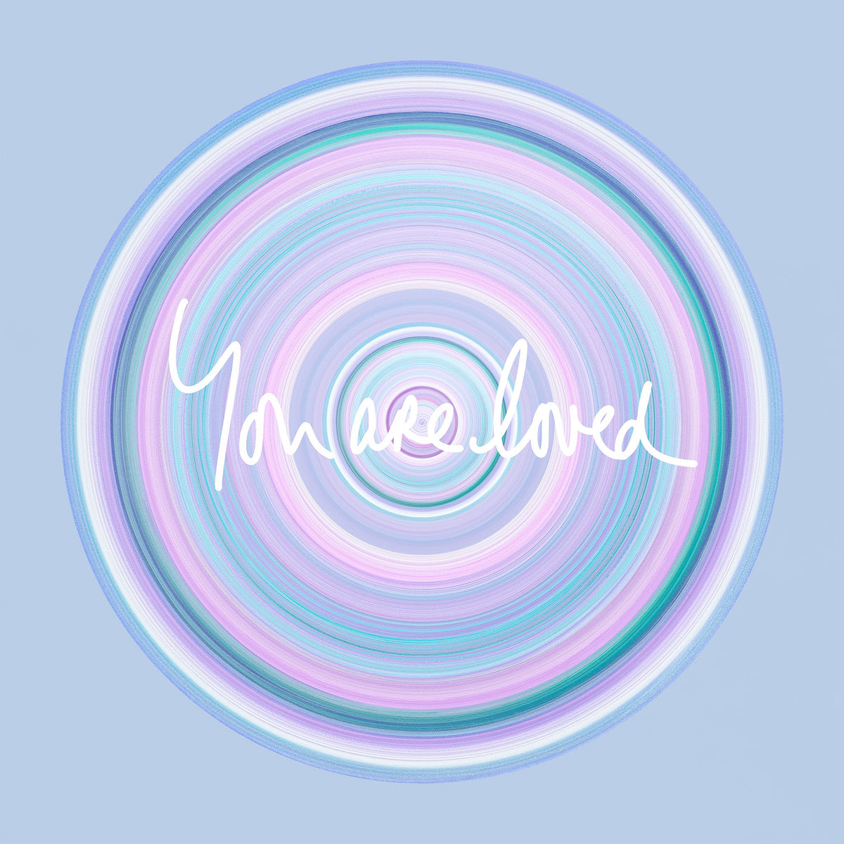 Messages of Love